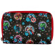 CARTERA MONEDERO LOUNGEFLY FUNKO MARVEL AVENGERS Mochilas frikis CARTERA MONEDERO LOUNGEFLY FUNKO MARVEL AVENGERS Mochilas frikis