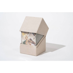 CAJA CARTAS ULTIMATE GUARD BOULDER DECK
