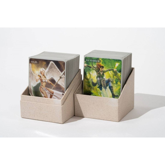 CAJA CARTAS ULTIMATE GUARD BOULDER DECK Accesorios cartas coleccionables CAJA CARTAS ULTIMATE GUARD BOULDER DECK Accesorios cartas coleccionables