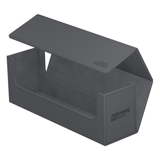 CAJA ALMACENAMIENTO CARTAS ULTIMATE GUARD ARKHIVE Accesorios cartas coleccionables CAJA ALMACENAMIENTO CARTAS ULTIMATE GUARD ARKHIVE Accesorios cartas coleccionables