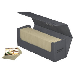 CAJA ALMACENAMIENTO CARTAS ULTIMATE GUARD ARKHIVE
