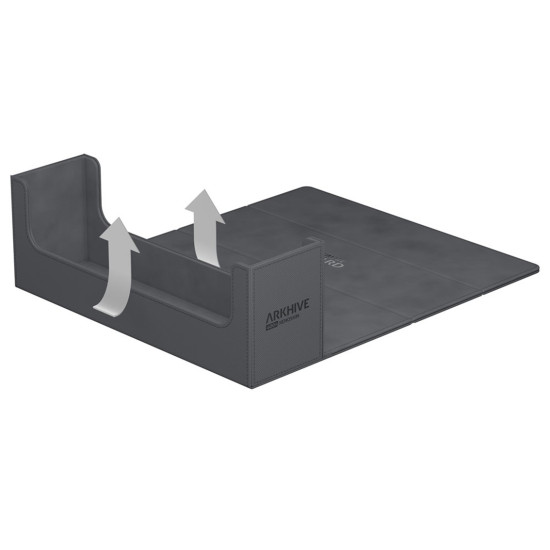 CAJA ALMACENAMIENTO CARTAS ULTIMATE GUARD ARKHIVE Accesorios cartas coleccionables CAJA ALMACENAMIENTO CARTAS ULTIMATE GUARD ARKHIVE Accesorios cartas coleccionables
