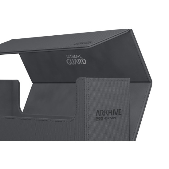 CAJA ALMACENAMIENTO CARTAS ULTIMATE GUARD ARKHIVE Accesorios cartas coleccionables CAJA ALMACENAMIENTO CARTAS ULTIMATE GUARD ARKHIVE Accesorios cartas coleccionables
