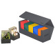 CAJA ALMACENAMIENTO CARTAS ULTIMATE GUARD ARKHIVE Accesorios cartas coleccionables CAJA ALMACENAMIENTO CARTAS ULTIMATE GUARD ARKHIVE Accesorios cartas coleccionables