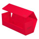 CAJA ALMACENAMIENTO CARTAS ULTIMATE GUARD ARKHIVE Accesorios cartas coleccionables CAJA ALMACENAMIENTO CARTAS ULTIMATE GUARD ARKHIVE Accesorios cartas coleccionables