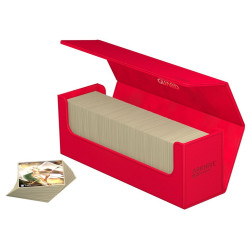 CAJA ALMACENAMIENTO CARTAS ULTIMATE GUARD ARKHIVE