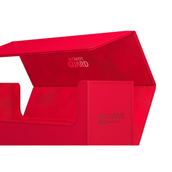 CAJA ALMACENAMIENTO CARTAS ULTIMATE GUARD ARKHIVE Accesorios cartas coleccionables CAJA ALMACENAMIENTO CARTAS ULTIMATE GUARD ARKHIVE Accesorios cartas coleccionables