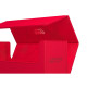 CAJA ALMACENAMIENTO CARTAS ULTIMATE GUARD ARKHIVE Accesorios cartas coleccionables CAJA ALMACENAMIENTO CARTAS ULTIMATE GUARD ARKHIVE Accesorios cartas coleccionables