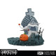 FIGURA ABYSTYLE PESADILLA ANTES NAVIDAD - Figuras FIGURA ABYSTYLE PESADILLA ANTES NAVIDAD - Figuras