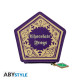 MONEDERO ABYSTYLE HARRY POTTER - RANA Mochilas frikis MONEDERO ABYSTYLE HARRY POTTER - RANA Mochilas frikis