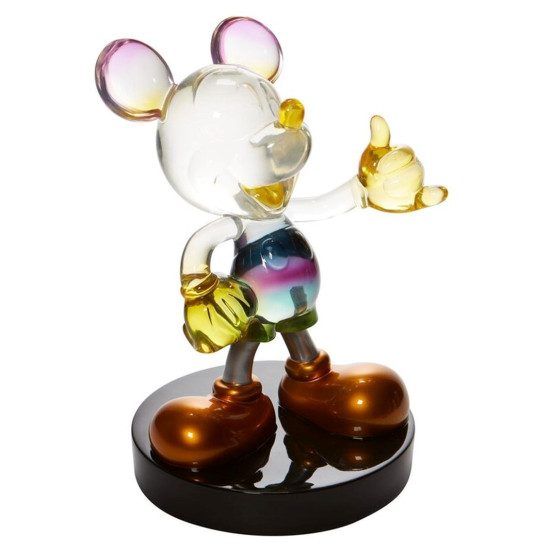 FIGURA RESINA ENESCO DISNEY MICKEY & Figuras FIGURA RESINA ENESCO DISNEY MICKEY & Figuras