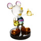 FIGURA RESINA ENESCO DISNEY MICKEY & Figuras FIGURA RESINA ENESCO DISNEY MICKEY & Figuras