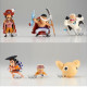 FIGURA BANPRESTO ONE PIECE WORLD COLLECTABLE Figuras