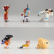 FIGURA BANPRESTO ONE PIECE WORLD COLLECTABLE Figuras