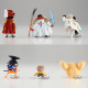 FIGURA BANPRESTO ONE PIECE WORLD COLLECTABLE Figuras