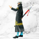 FIGURA BANPRESTO ONE PIECE GRANDISTA NERO Figuras FIGURA BANPRESTO ONE PIECE GRANDISTA NERO Figuras