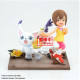 FIGURA BANPRESTO DIGIMON ADVENTURE DXF ADVENTURE Figuras FIGURA BANPRESTO DIGIMON ADVENTURE DXF ADVENTURE Figuras