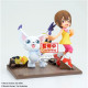 FIGURA BANPRESTO DIGIMON ADVENTURE DXF ADVENTURE Figuras FIGURA BANPRESTO DIGIMON ADVENTURE DXF ADVENTURE Figuras