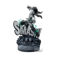 FIGURA BANPRESTO MY HERO ACADEMIA DIORAMATIC