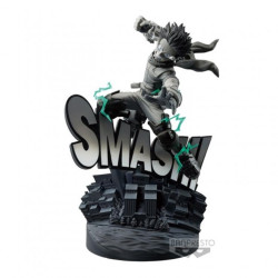 FIGURA BANPRESTO MY HERO ACADEMIA DIORAMATIC