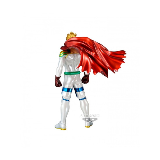 FIGURA BANPRESTO MY HERO ACADEMIA AGE Figuras