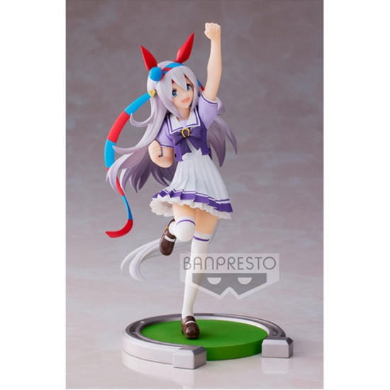 FIGURA BANPRESTO UMAMUSUME: PRETTY DERBY TAMAMO Figuras