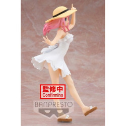 FIGURA BANPRESTO KAGUYA SAMA LOVE IS
