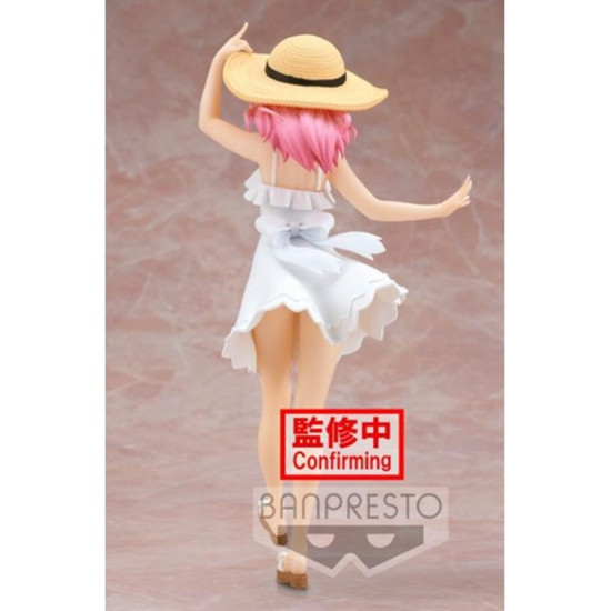 FIGURA BANPRESTO KAGUYA SAMA LOVE IS Figuras