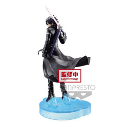 FIGURA BANPRESTO ALICIZATION WAR OF UNDERWORLD