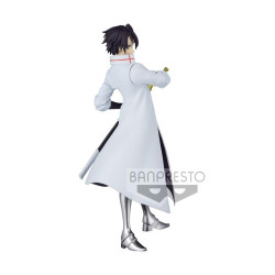FIGURA BANPRESTO THAT TIME I GOT
