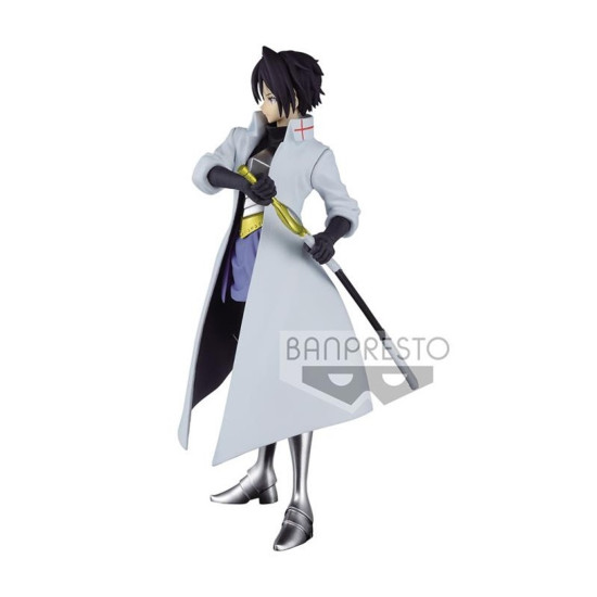 FIGURA BANPRESTO THAT TIME I GOT Figuras FIGURA BANPRESTO THAT TIME I GOT Figuras