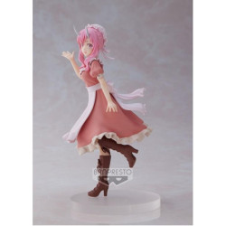 FIGURA BANPRESTO THAT TIME I GOT