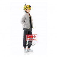 FIGURA BANPRESTO TOKYO REVENGERS KAZUTORA HANEMIYA