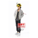 FIGURA BANPRESTO TOKYO REVENGERS KAZUTORA HANEMIYA Figuras FIGURA BANPRESTO TOKYO REVENGERS KAZUTORA HANEMIYA Figuras
