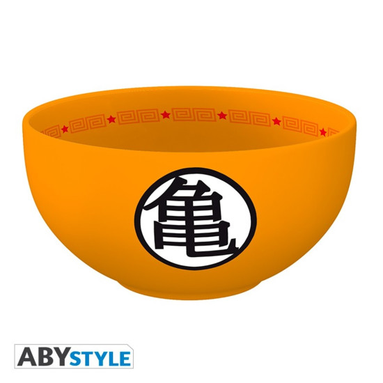 BOL DESAYUNO ABYSTYLE DRAGON BALL SIMOLO Tazas y vasos