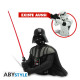 HUCHA FIGURA ABYSTYLE STAR WARS DARTH Figuras HUCHA FIGURA ABYSTYLE STAR WARS DARTH Figuras