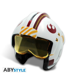 FIGURA HUCHA ABYSTYLE STAR WARS CASCO