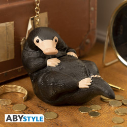 FIGURA HUCHA ABYSTYLE HARRY POTTER -