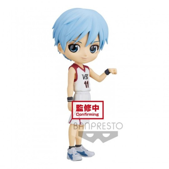 FIGURA BANPRESTO Q POSKET KUROKOS BASKETBALL Figuras FIGURA BANPRESTO Q POSKET KUROKOS BASKETBALL Figuras