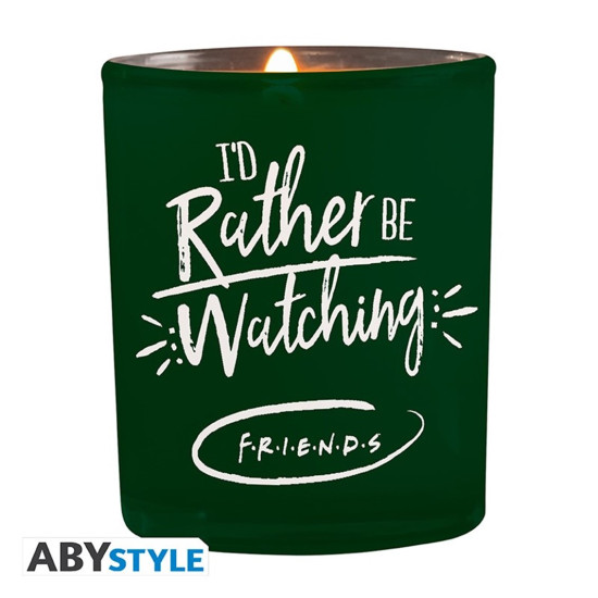 VELA ABYSTYLE CENTRAL PERK FRIENDS Libretas posters y bolígrafos VELA ABYSTYLE CENTRAL PERK FRIENDS Libretas posters y bolígrafos