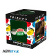 VELA ABYSTYLE CENTRAL PERK FRIENDS Libretas posters y bolígrafos VELA ABYSTYLE CENTRAL PERK FRIENDS Libretas posters y bolígrafos