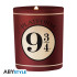 VELA ABYSTYLE HARRY POTTER ANDEN 9