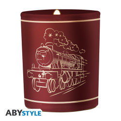 VELA ABYSTYLE HARRY POTTER ANDEN 9