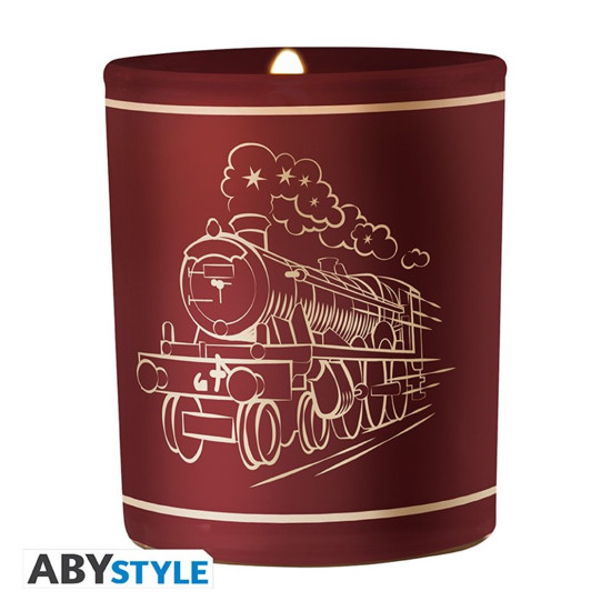 VELA ABYSTYLE HARRY POTTER ANDEN 9 Libretas posters y bolígrafos VELA ABYSTYLE HARRY POTTER ANDEN 9 Libretas posters y bolígrafos
