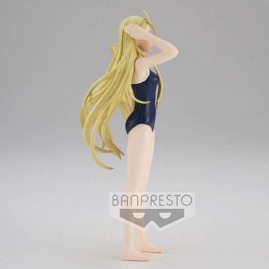 FIGURA BANPRESTO SUMMER TIME RENDERING USHIO Figuras FIGURA BANPRESTO SUMMER TIME RENDERING USHIO Figuras