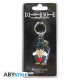 LLAVERO PVC ABYSTYLE DEATH NOTE L Llaveros LLAVERO PVC ABYSTYLE DEATH NOTE L Llaveros