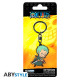 LLAVERO PVC ABYSTYLE ONE PIECE ZORO Llaveros LLAVERO PVC ABYSTYLE ONE PIECE ZORO Llaveros