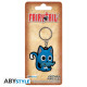 LLAVERO PVC ABYSTYLE FAIRY TAIL HAPPY Llaveros LLAVERO PVC ABYSTYLE FAIRY TAIL HAPPY Llaveros