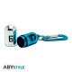 LLAVERO 3D ABYSTYLE DRAGON BALL CAPSULE Llaveros LLAVERO 3D ABYSTYLE DRAGON BALL CAPSULE Llaveros