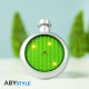 LLAVERO 3D ABYSTYLE DRAGON BALL RADAR Llaveros LLAVERO 3D ABYSTYLE DRAGON BALL RADAR Llaveros